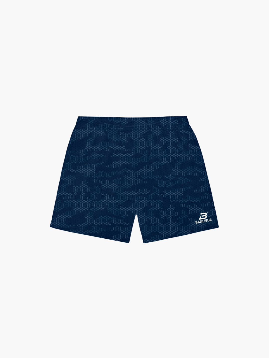 CAMO+ SHORTS | SEA MOSS / CAMO | SEEDING