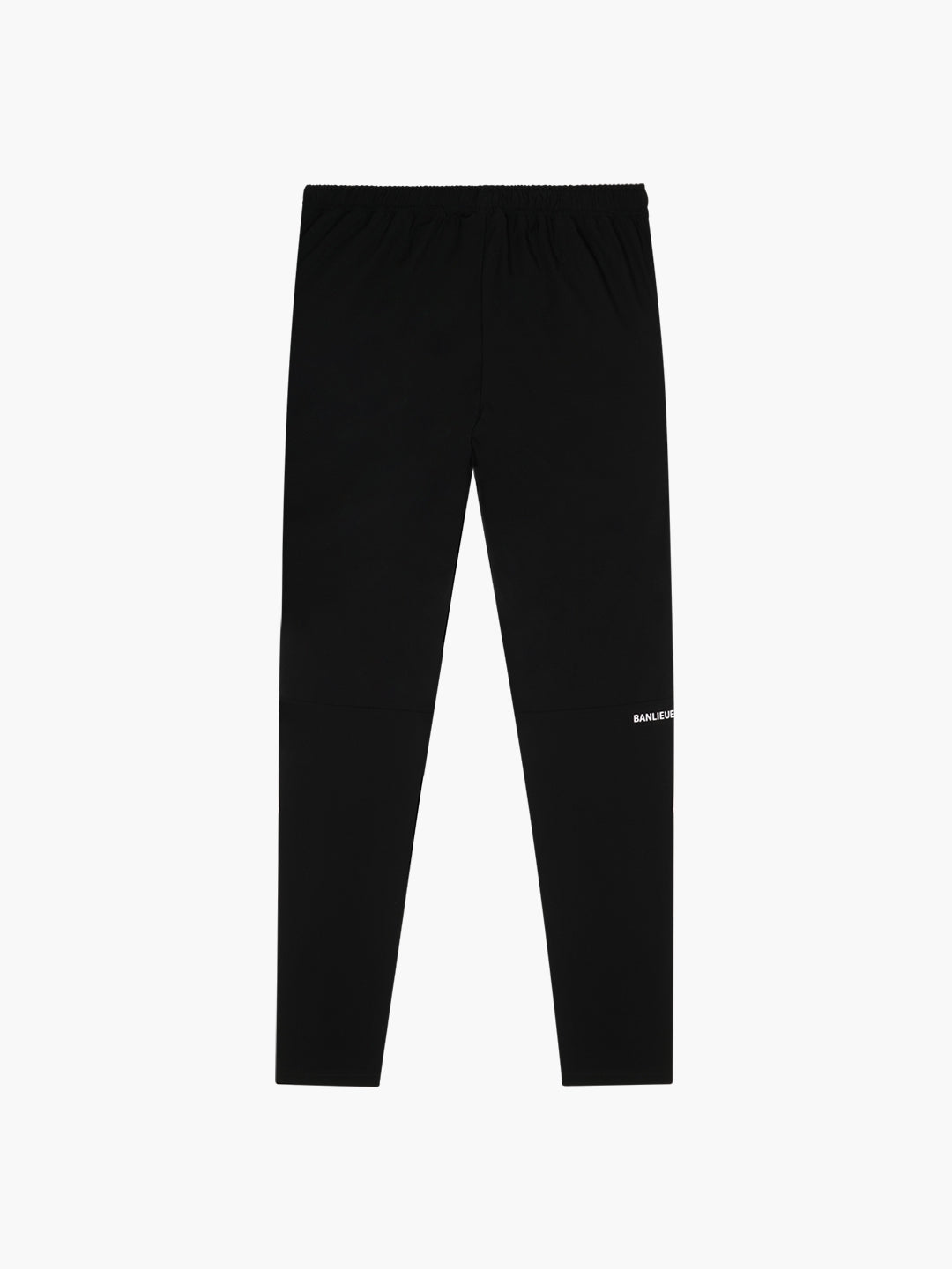 PERFORMANCE V2 TRACKPANTS | BLACK / PINK SEEDING