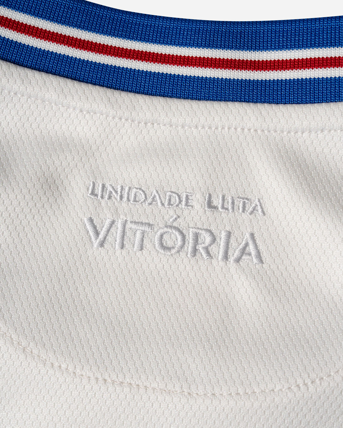 CAPE VERDE AWAY JERSEY WC 2026 | WHITE