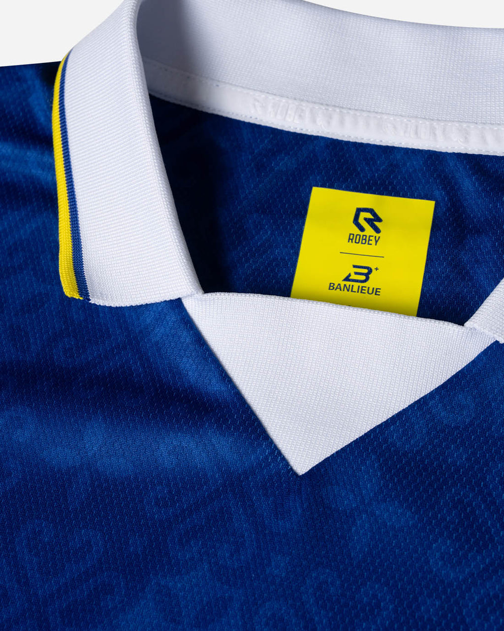 CURACAO HOME JERSEY WC 2026 | BLUE