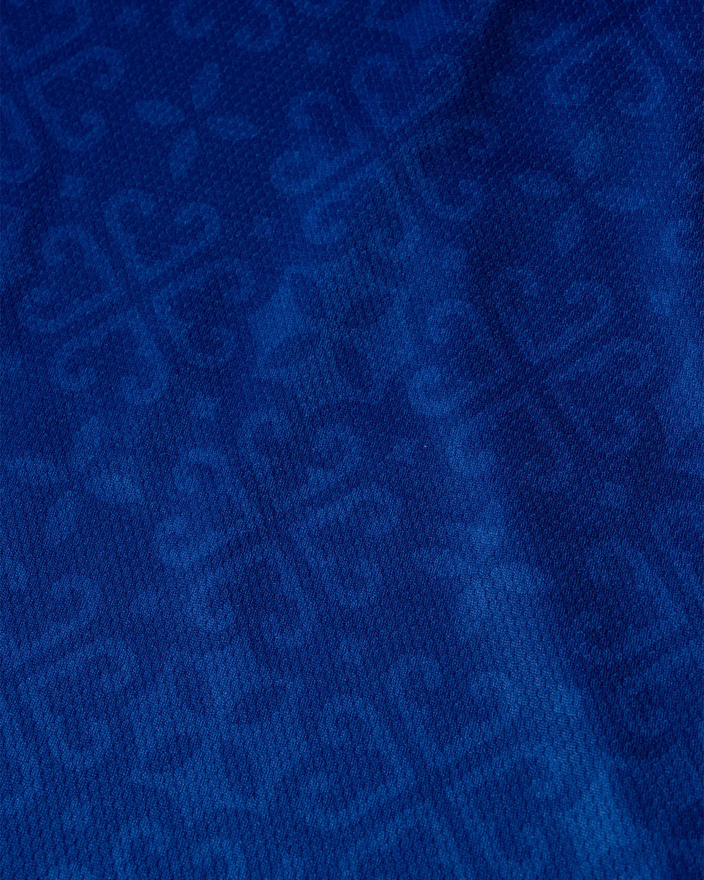 CURACAO HOME JERSEY WC 2026 | BLUE