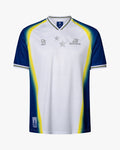 CURACAO AWAY JERSEY WC 2026 | WHITE