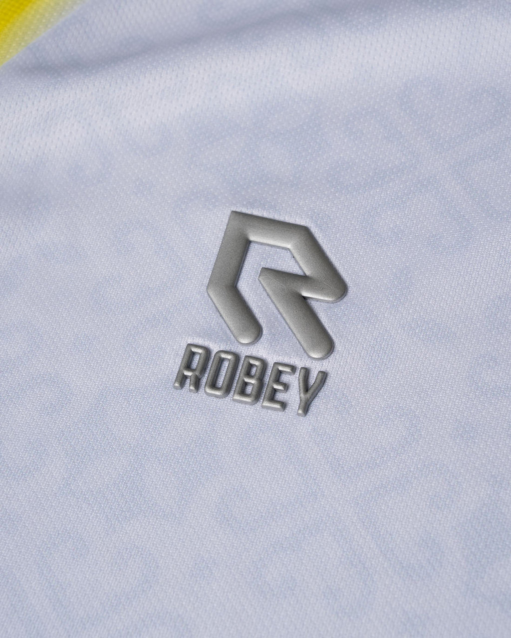CURACAO AWAY JERSEY WC 2026 | WHITE