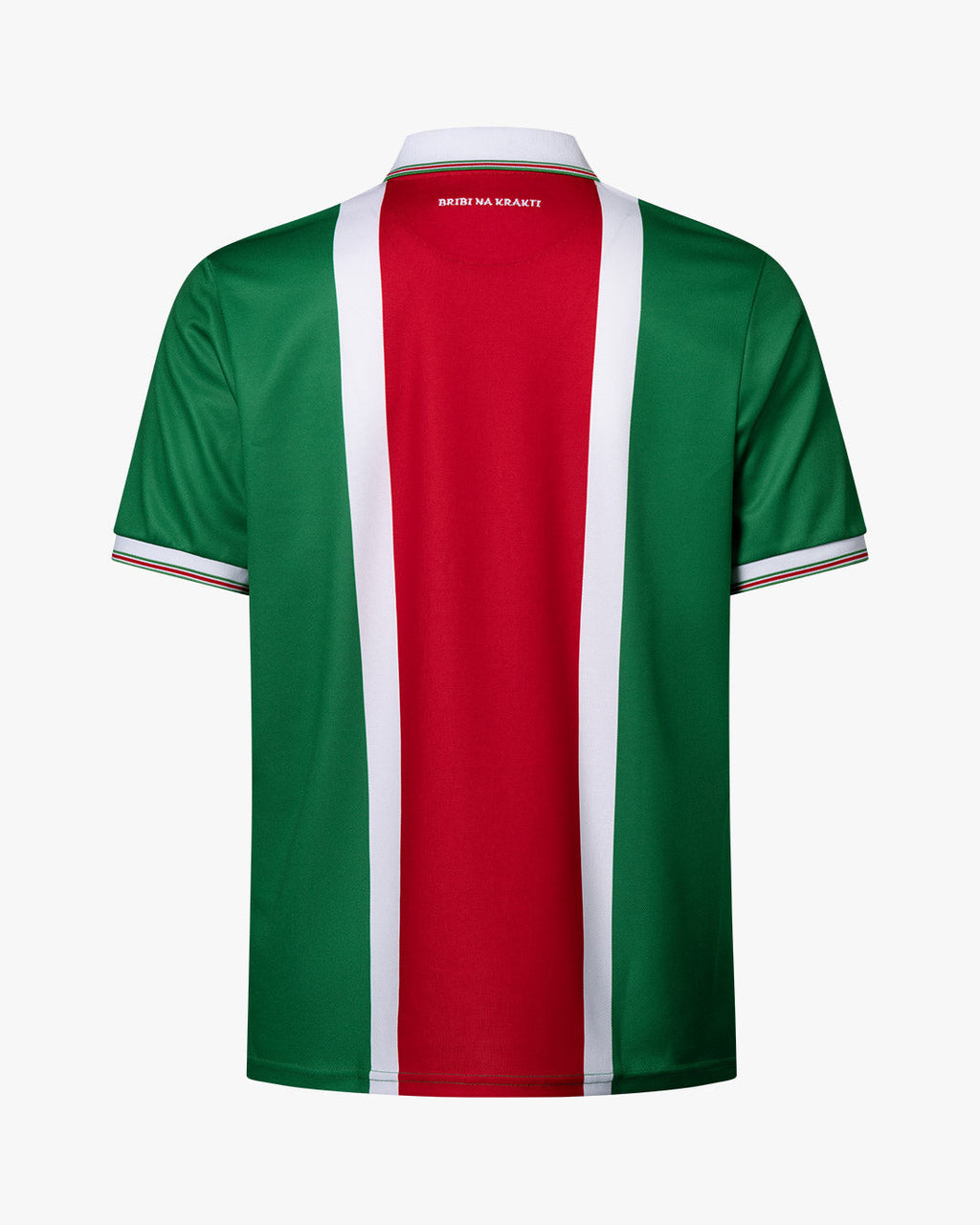 SURINAME HOME JERSEY WC 2026 | GREEN