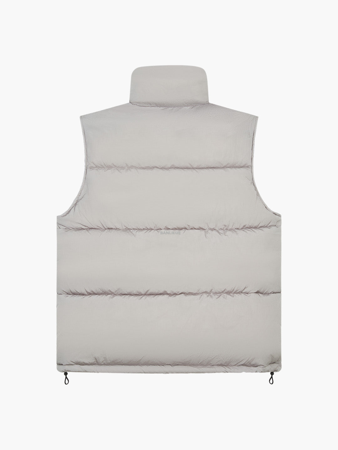 HERITAGE BODYWARMER | GREY