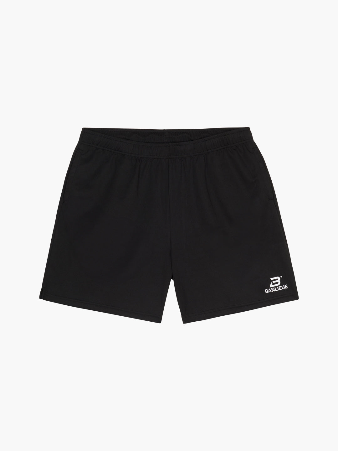 PERFORMANCE V2 SHORTS | BLACK SEEDING