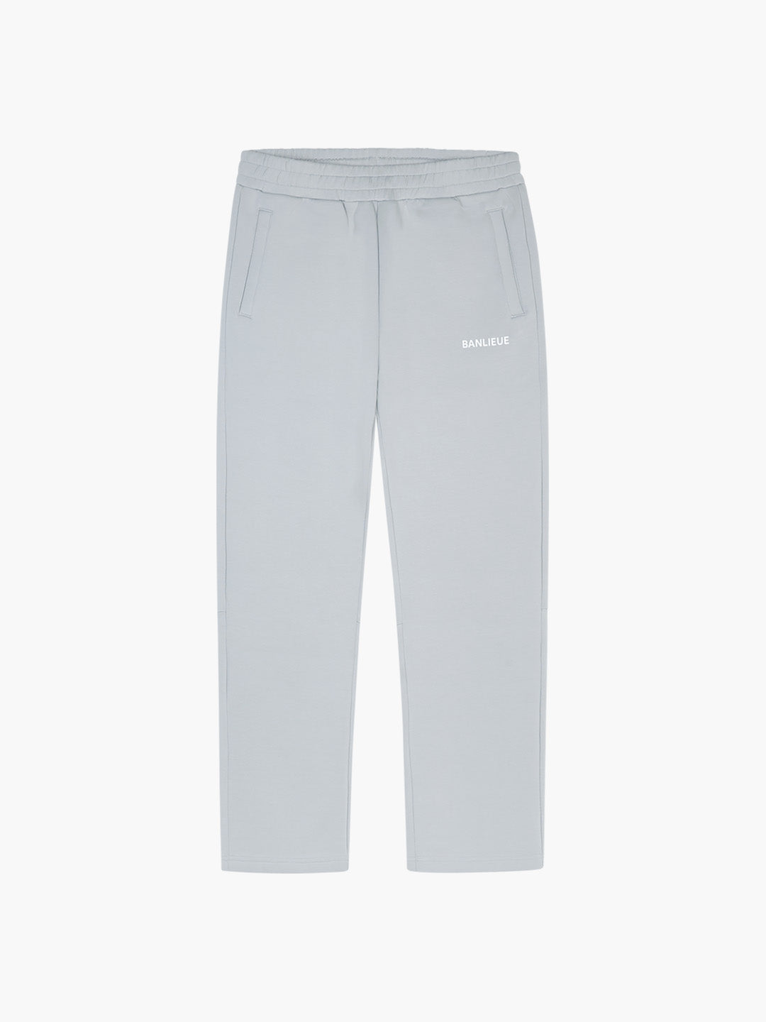 SCRIPT SWEATPANTS | GREY